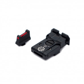 Eemann Tech Adjustable Sights Set for GLOCK - Canada