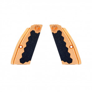Eemann Tech Brass Short Grips for CZ 75, CZ 75 TS, CZ SHADOW 2 - Canada