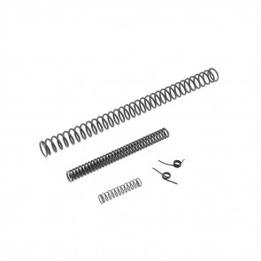 Eemann Tech Competition Springs Kit for CZ 75 Tactical Sport - Canada