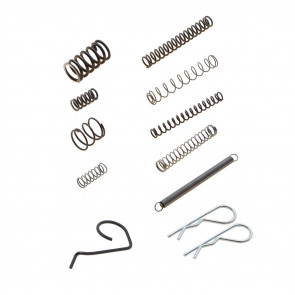 Eemann Tech Springs Kit for Dillon XL650 - Canada