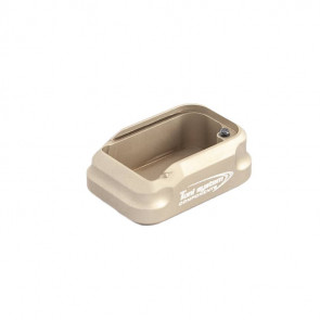 TONI SYSTEMS - Pad HK 9mm SFP			 - FDE - PAD2HKVP9-SA - Canada