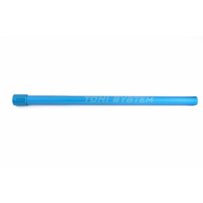 TONI SYSTEMS - Tube extension +8 rounds for Franchi Affinity ga.12 - Blue - K8-PSL8-BL - Canada