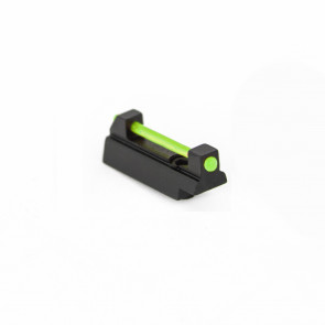 TONI SYSTEMS - Sight for Tanfoglio in green optic fiber - 1,5 mm			 - Green - MT15V - Canada