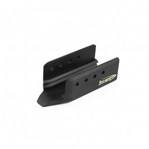 TONI SYSTEMS - Brass frame weight for CZ Shadow 2 - Black - COTCZS2-BK - Canada