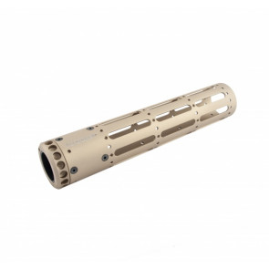 TONI SYSTEMS - Handguard 3 slots - length 250mm				 - FDE - RM3N-SA - Canada