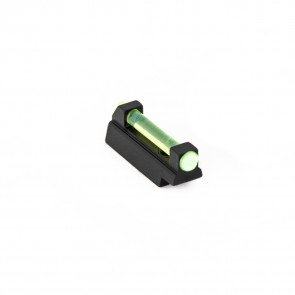 TONI SYSTEMS - Sight for Tanfoglio in green optic fiber  - 2 mm			 - Green - MT2V - Canada
