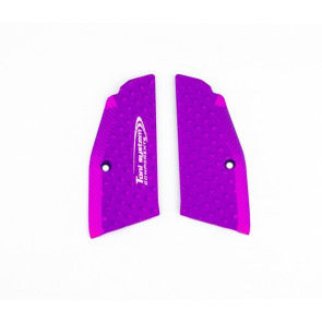 TONI SYSTEMS - Vibram short grips for CZ - Purple - GCZVC-PU - Canada