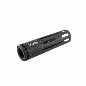 TONI SYSTEMS - Handguard 2 slots - length 190mm				 - Black - RM2N-BK - Canada