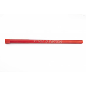 TONI SYSTEMS - Tube extension +8 rounds for Hatsan Optima Escort - Red - K17-PSL8-RE - Canada