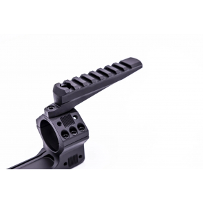 GRAY OPS Accessory Pic Rail – Long