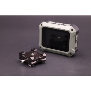 GRAY OPS Athlon Velocity PRO QD Mount Kit