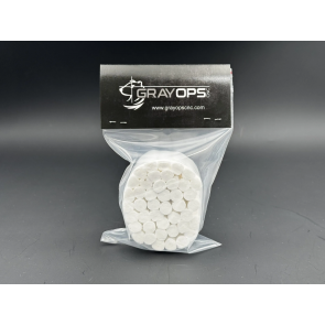 GRAY OPS Mag Scrubber Refill Pack