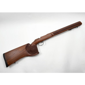 CZ - 457 varmint - MTR - Wood Stock