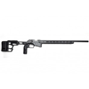 CZ - 457 Varmint MTR MDT-Gen2-ACC Chassis - Bolt Action Rimfire Rifle 22 LR - 24'' MTR barrel (Black) Canada