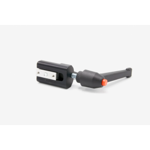 TierOne - FTR Bipod Adapter - Anschutz/UIT Rail - Fits Euro target rifle rail  - Canada