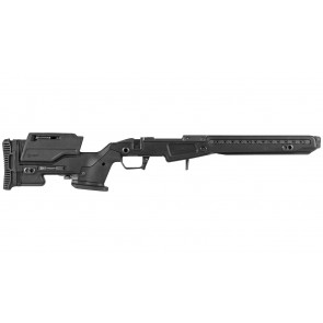 MDT- JAE-G5 Chassis System-Remington 700 SA RH BLK - now available at Tesro Canada