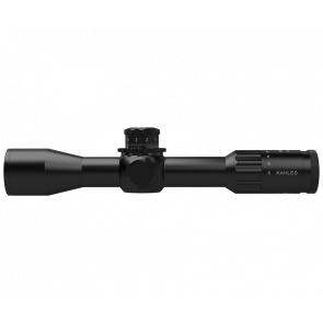 Kahles 328i Refined 3,5-28x50imm DLR CCW SKMR4+ Riflescope (Windage: Left) -10090