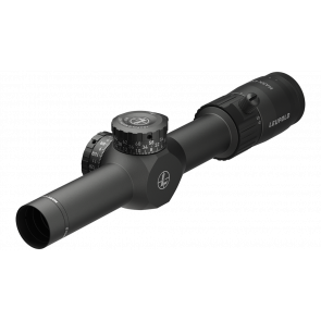 Leupold - MARK 4HD 1-4.5X24 M1C3 SFP HPR-1- 183314 -  Tesro Canada