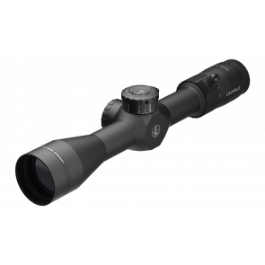 Leupold - MARK 4HD 2.5-10X42 M5C3 FFP TMR- 183740 -  Tesro Canada