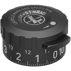 Leupold - MARK 5 COMPETITION SPEED DIAL  -  Tesro Canada