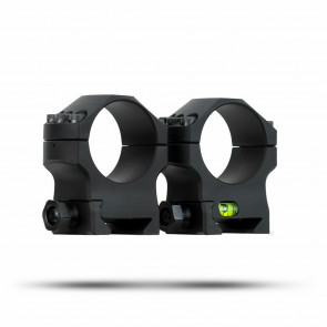 MDT-ELITE SCOPE RINGS (34MM medium 1.00in)