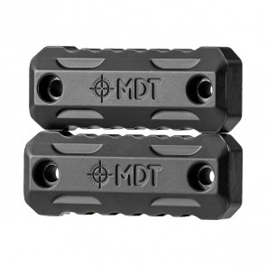 MDT- M-LOK EXTERIOR FOREND WEIGHTS (PAIR)