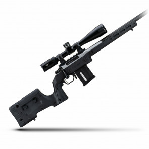 MDT- XRS Chassis System CZ 457 BLK