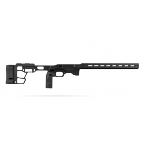 MDT ACC Premier GEN2 Chassis System Remington 700 SA Black