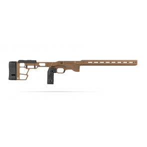 MDT- ACC Gen2 Chassis System CZ 457 RH - Tesro Canada
