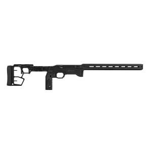 MDT- ACC Gen2 Chassis System CZ 457 RH BLK Folding Stock- Tesro Canada