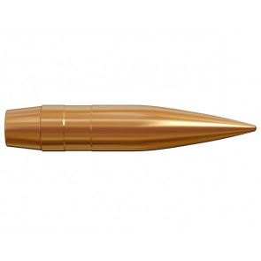 Lapua - Reloading Bullets - .50 Solid 750gr - Bullex-N 