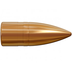 Lapua - Reloading Bullets - .30 123gr. (8g) FMJ - Lapua S374