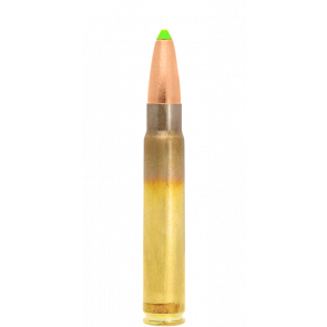 Lapua - Ammunition - 9.3x62 250gr. (16.2g) Naturalis - Lapua N560- Box of 20