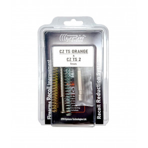 DPM MS for CZ TS Orange & TS 2 9mm -12 Combinations - Tesro Canada