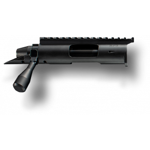 Zermatt - RimX - 22LR Action - Right - 40 MOA Rail - Competition Knob - Canada