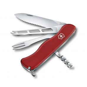 Victorinox - Cheese Master - RED now available at Tesro Canad