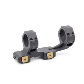 TierOne - 30mm Canti lever Monomount 0-mil- BH38.1mm T1MUC-30381H