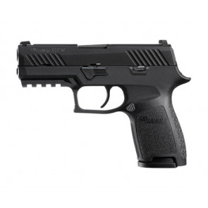 Sig Sauer - SIG SAUER P320 Compact XC - X-Series with Romeo 1 Pro - SIGC320XC-9-BXR3-RXP-10