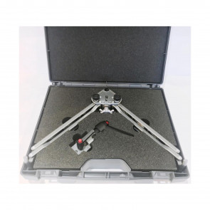 TierOne - FTR ABS Case - fits FRT Alu Bipod