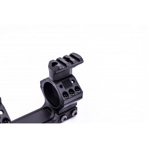 GRAY OPS Accessory Pic Rail – Short Canada