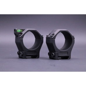 GRAY OPS 34mm x Height 1.060'' Precision Scope Rings Canada