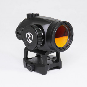 Riton 3TARD X3 Tactix ARD Black Red Dot, Tube Diameter: 30mm
