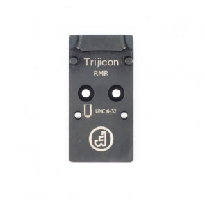 CZ - P-10 OPTIC READY PLATE - TRIJICON RMR/SRO [1091-1410-01]