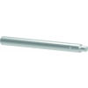 Weight Rod Stainless Steel 100mm