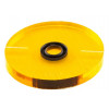 Plastic Aperture for AHG Front Sight Holder "Top Race"