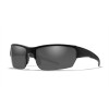 Wiley X - "SAINT" Grey Lens in Matte Black Frame - Protective Eyewear