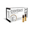 Eley Contact Ammunition .22lr 