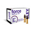 Eley Force Ammunition .22lr