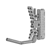  MEC hook butt plate FREE POSITION  II