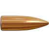Lapua - Reloading Bullets - .224 55gr. 3.6g FMJ - Lapua S538 - Box of 1000 - DISCONTINUED